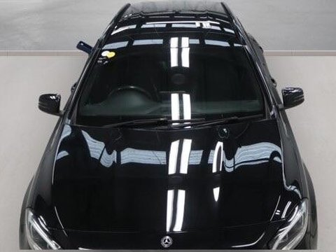 Mercedes-Benz GLA 1.6 GLA200 AMG Line Edition 7G-DCT Euro 6 (s/s) 5dr 19