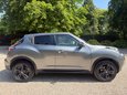 Nissan Juke 1.2 DIG-T Envy Euro 6 (s/s) 5dr 8
