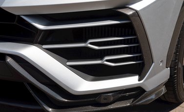 Lamborghini Urus 29