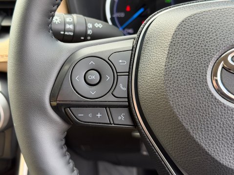 Toyota Rav 4 VVT-I EXCEL 13