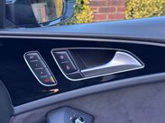 Audi A6 2.0 A6 Black Edition TDI Ultra Semi-Auto 4dr 32