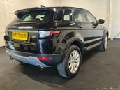 Land Rover Range Rover Evoque 2.0 Range Rover Evoque SE eD4 5dr 3