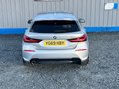 BMW 1 Series 1.5 118i Sport Euro 6 (s/s) 5dr 47