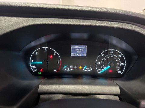 Ford Transit Custom 2.0 Transit Custom 300 Limited EcoBlue 5dr 20