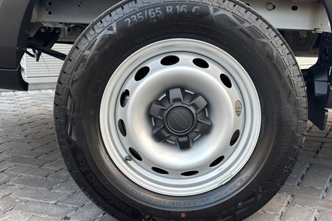 Ford Transit 350 Rwd Leader L3 H3 130 ps Panel Van - Tow Axle 30