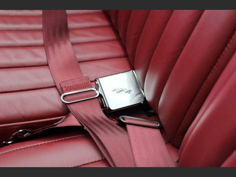 Jaguar XK XK 150 3.4 22