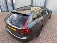 Volvo V90 2.0 B5 MHEV R-Design Auto Euro 6 (s/s) 5dr 62