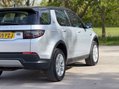 Land Rover Discovery Sport 2.0 Discovery Sport S D 4x2 5dr 25