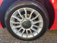 Fiat 500 POP STAR DUALOGIC ONLY 23,000 MILES FROM NEW 18