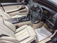 BMW 6 Series 3.0 640d SE Auto 2dr 49
