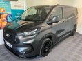 Ford Transit Custom 2.0 320 EcoBlue Limited Auto L1 H1 Euro 6 (s/s) 5dr 62