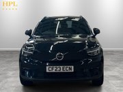 Volvo XC40 Recharge 69kWh Plus SUV 5dr Electric Auto (231 ps) 1 Owner - Dab - Bluetoo 2