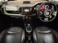 Fiat 500L MPW LOUNGE 1.6 MULTIJET MANUAL 7 SEATER 23