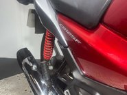 Honda CB 2021 ONLY 11K NEW MOT SERVICED ICONIC 125CC LEARNER COMMUTER BIKE 38