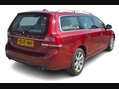 Volvo V70 2.4 V70 SE Luxury D5 Auto 5dr 4