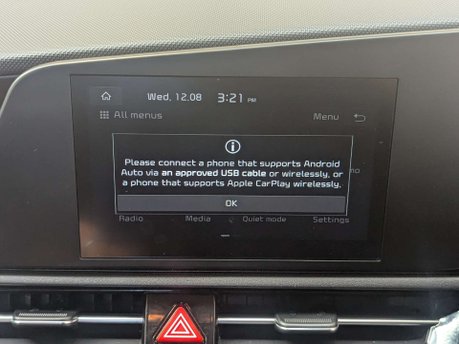 Kia Niro 1.6 Niro 2 HEV Semi-Auto 5dr 61