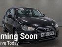 Audi A1 1.0 TFSI SE Sportback Euro 6 (s/s) 5dr