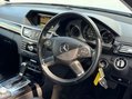 Mercedes-Benz E Class 2.1 E220 BlueEfficiency AvantGarde CDi Auto 4dr 47