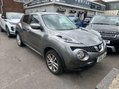 Nissan Juke 1.5 Juke N-Connecta dCi 5dr 1