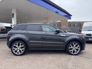 Land Rover Range Rover Evoque SD4 AUTOBIOGRAPHY 4