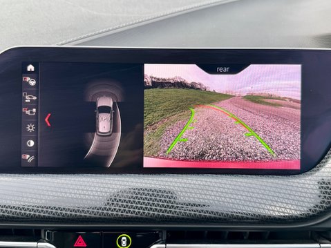 BMW 1 Series 1.5 118i Sport DCT Euro 6 (s/s) 5dr 37