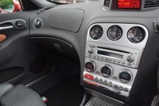 Alfa Romeo 156 V6 24V Gta 29