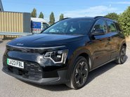 Kia Niro Niro 2 EV 5dr 3