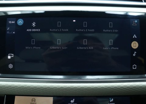 Land Rover Range Rover Velar 2.0 D200 MHEV Edition SUV 5dr Diesel Auto 4WD Euro 6 (s/s) (204 ps) 23