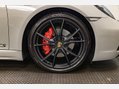 Porsche 718 Cayman 2.5T GTS PDK Euro 6 (s/s) 2dr 74