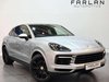 Porsche Cayenne 3.0T V6 Coupe 5dr Petrol TiptronicS 4WD Euro 6 (s/s) (340 ps)