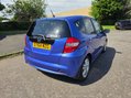 Honda Jazz 1.3 Jazz ES+ i-VTec 5dr 32