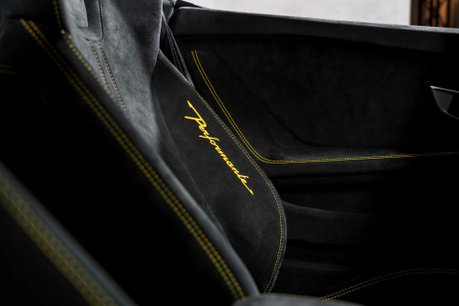 Lamborghini Huracan PERFORMANTE SPYDER. NOW SOLD. SIMILAR REQUIRED. PLEASE CALL 01903 254800. 17