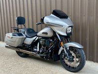 Harley-Davidson Cvo 2.0 CVO Street Glide 1977 23 59