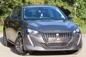 Peugeot 208 1.2 PureTech Active Premium Hatchback 5dr Petrol Manual Euro 6 (s/s) (75 ps 3
