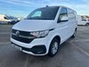 Volkswagen Transporter T30 TDI P/V HIGHLINE