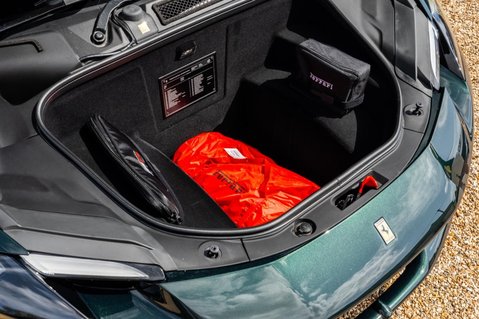 Ferrari 296 GTB 3.0T V6 7.45kWh F1 DCT Euro 6 (s/s) 2dr 39