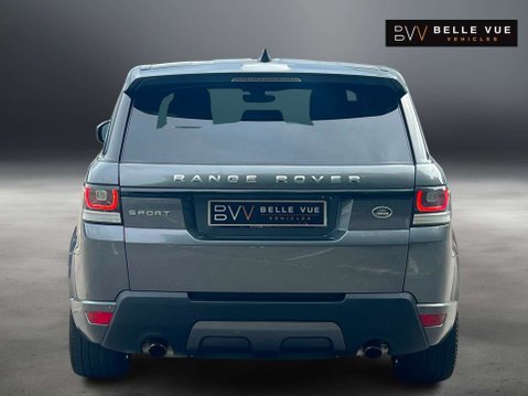 Land Rover Range Rover Sport 3.0 Range Rover Sport HSE SDV6 Automatic 4WD 5dr - NATIONAL DELIVERY* 24