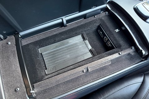 Mercedes-Benz S Class S 350 D L GRAND EDITION EXECUTIVE -PAN ROOF -DESIGNO DIAMOND WHITE 56