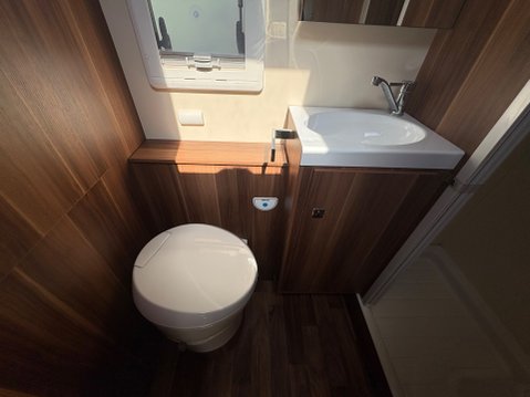 Rollerteam T-Line 785 28