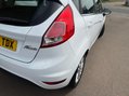 Ford Fiesta 1.25 Zetec Euro 6 5dr 17