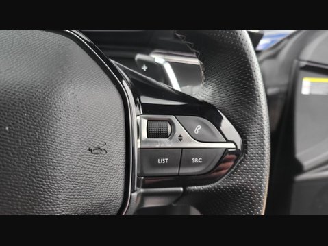 Peugeot 508 S/S GT LINE 23