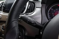 Abarth 500 595 TURISMO 17