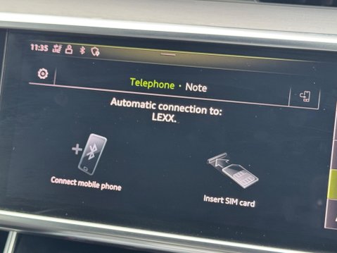 Audi A6 3.0 TDI V6 50 S line Tiptronic quattro Euro 6 (s/s) 5dr 22