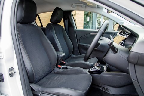 Vauxhall Corsa ELITE NAV PREMIUM 26