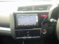 Honda Jazz 1.3 i-VTEC SE Navi Hatchback 5dr Petrol CVT Euro 6 (s/s) (102 ps) 11