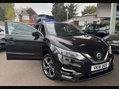 Nissan Qashqai 1.5 dCi Tekna Euro 6 (s/s) 5dr 35