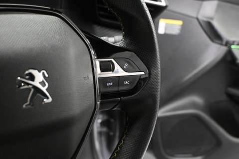 Peugeot 208 208 GT Ev 5dr 31