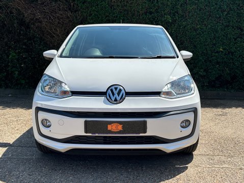 Volkswagen Up HIGH UP 3