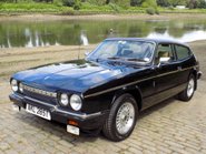 Reliant Scimitar GTE SE6a 32