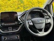 Ford Fiesta 1.0 Fiesta Trend T 5dr 23